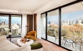 Kennedy 89 Unbound Collection Hyatt